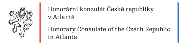 Honorary Consulate of the Czech Republic in Atlanta